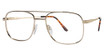 Aristar Eyeglasses AR 6102 Gep/001
