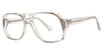 Modern Plastics I Eyeglasses Nate shadow