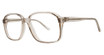 Modern Plastics I Eyeglasses Tornado smoke