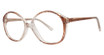 Modern Plastics I Eyeglasses Marilyn brown