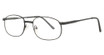Modern Times Eyeglasses Encore black