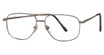 House Collections Eyeglasses G507 Gunmetal/GM