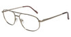 Durango Eyeglasses TC760 Taupe/C-3