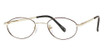 Eye Q Eyewear SW501 Chestnut