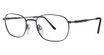 Aristar Eyeglasses AR 6713 Dark Gray/068