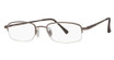 Stetson® Eyeglasses Stetson 179 Gunmetal/58
