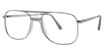 Otego Optical David II Satin Gunmetal