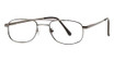 Eye Q Eyewear Eyeglasses SW202 Gunmetal