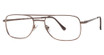 Nippon Optical Corporation D 2001 Brown/C2