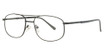 Eye Q Eyewear Eyeglasses SW205 Black