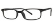 Parade Eyeglasses 1503 Black