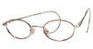 Eye Q Eyewear Eyeglasses Sandy Amber