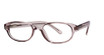 Art-Craft Eyeglasses USA Workforce 745 Grey/74552