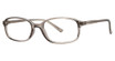 Parade Eyeglasses 1512 Crystal Grey
