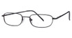 Parade Eyeglasses 1514 Black