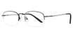 Konishi Eyeglasses KONISHI KF8081 Dark Grey