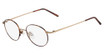 Flexon Eyeglasses FLEXON 623 TORTOISE/BRONZE/215