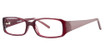 House Collections Eyeglasses Debbie Wine/WI