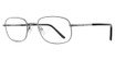 Eye Q Eyewear Eyeglasses SW217 Gunmetal