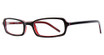 Eye Q Eyewear Eyeglasses SW427 Black