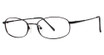 ModZ Flex Eyeglasses MX900 matte black