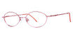 ModZ Flex Eyeglasses MX902 pink