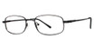 ModZ Flex Eyeglasses MX906 matte black