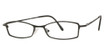 Eye Q Eyewear Georgetown 743 Black