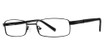 ModZ Eyeglasses Calgary black