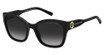 Marc Jacobs Eyeglasses MARC 626/S BLACK/0807