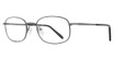 Eye Q Eyewear Eyeglasses SW219 Gunmetal