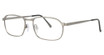 Art-Craft Eyeglasses USA Workforce 832SS Antique Gunmetal/83261