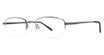 Modern Metals Eyeglasses Luke gunmetal