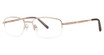 House Collections Eyeglasses Doug Gold/YG