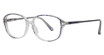House Collections Eyeglasses Gracy Blue/BL
