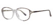 House Collections Eyeglasses Gracy Rose/RO