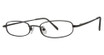 Parade Eyeglasses 1552 Black