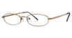 Parade Eyeglasses 1552 Brown