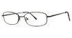 Parade Eyeglasses 1554 Black