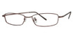 Parade Eyeglasses 1554 Wine