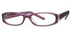 Parade Eyeglasses 1555 Purple/PUR