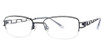 Titanium Eyeglasses CH 10818 Black2/BK2