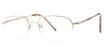 Global Optique MP439 Gold