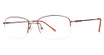 ModZ Flex Eyeglasses MX924 brown