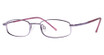 Modern Metals Eyeglasses Ninja violet