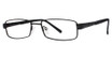 B.M.E.C. Eyeglasses BIG Frank black