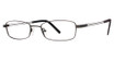 ModZ Flex Eyeglasses MX925 gunmetal