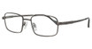 Art-Craft Eyeglasses USA Workforce 952SF Matte Light Grey/95252