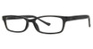 Parade Eyeglasses 1570 Black