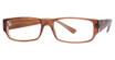 Parade Eyeglasses 1571 Brown